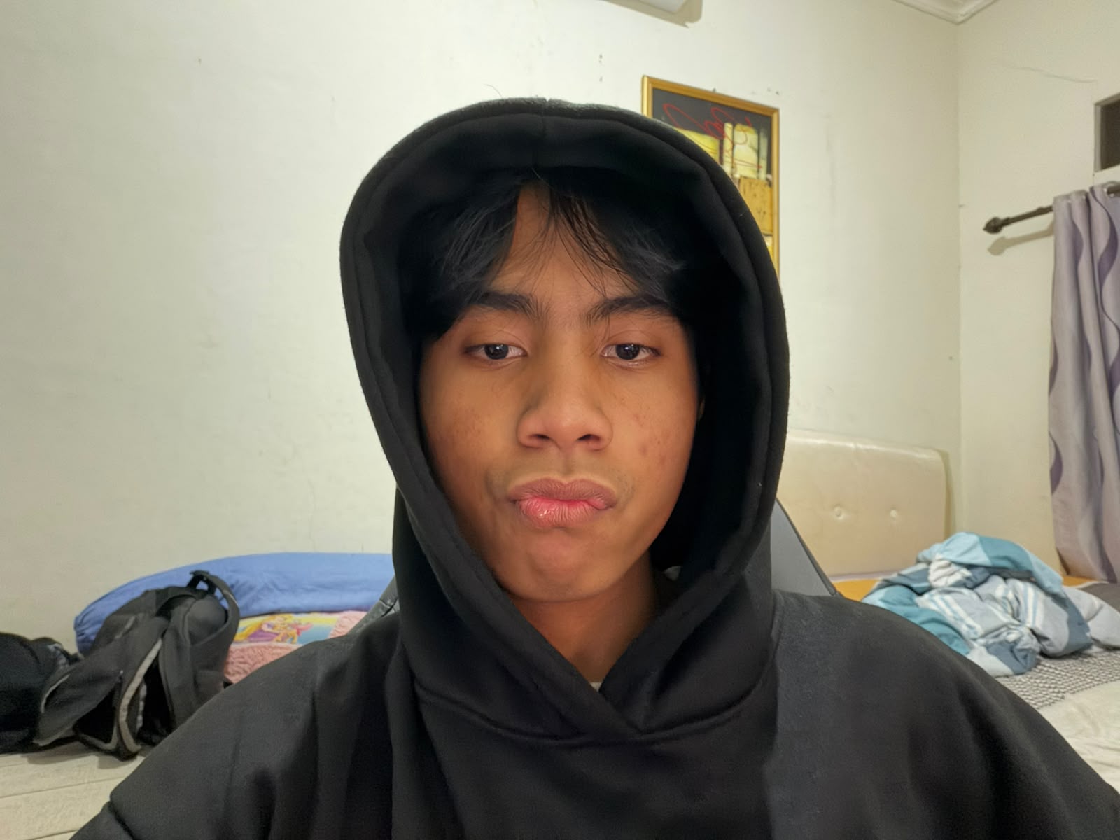 Orang jahat