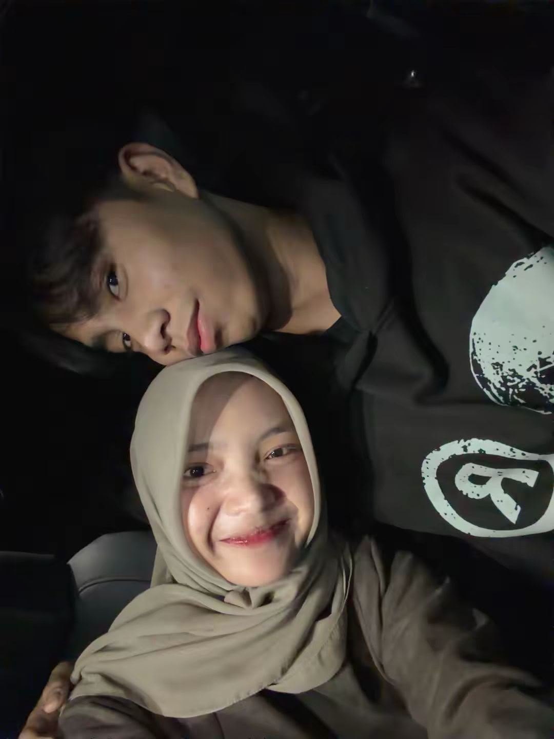 Kalian berdua